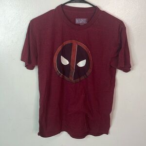 Marvel shirt